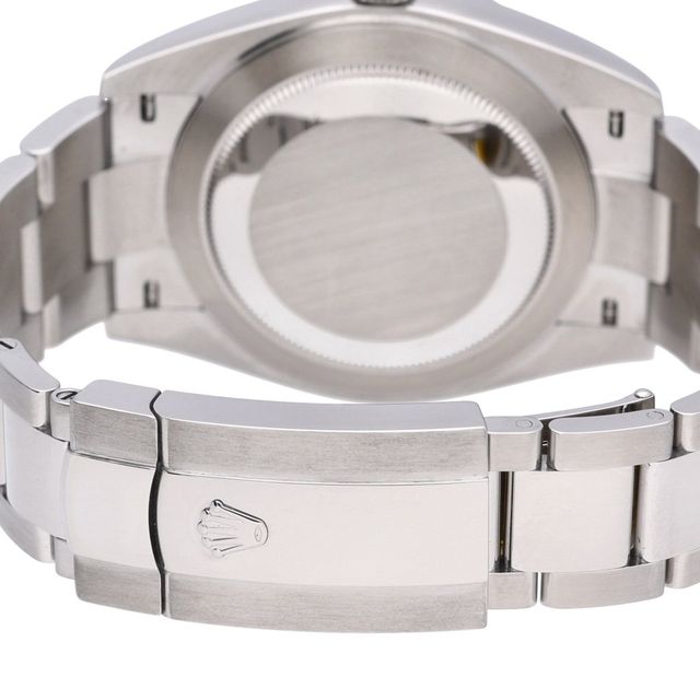 Rolex Datejust 41 126334 Image 3